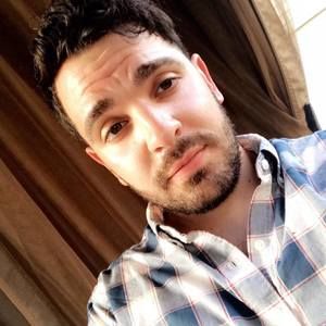 Meet your Posher, Eric